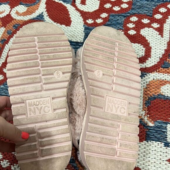 Steve Madden slipper | 6 - Picture 3 of 3